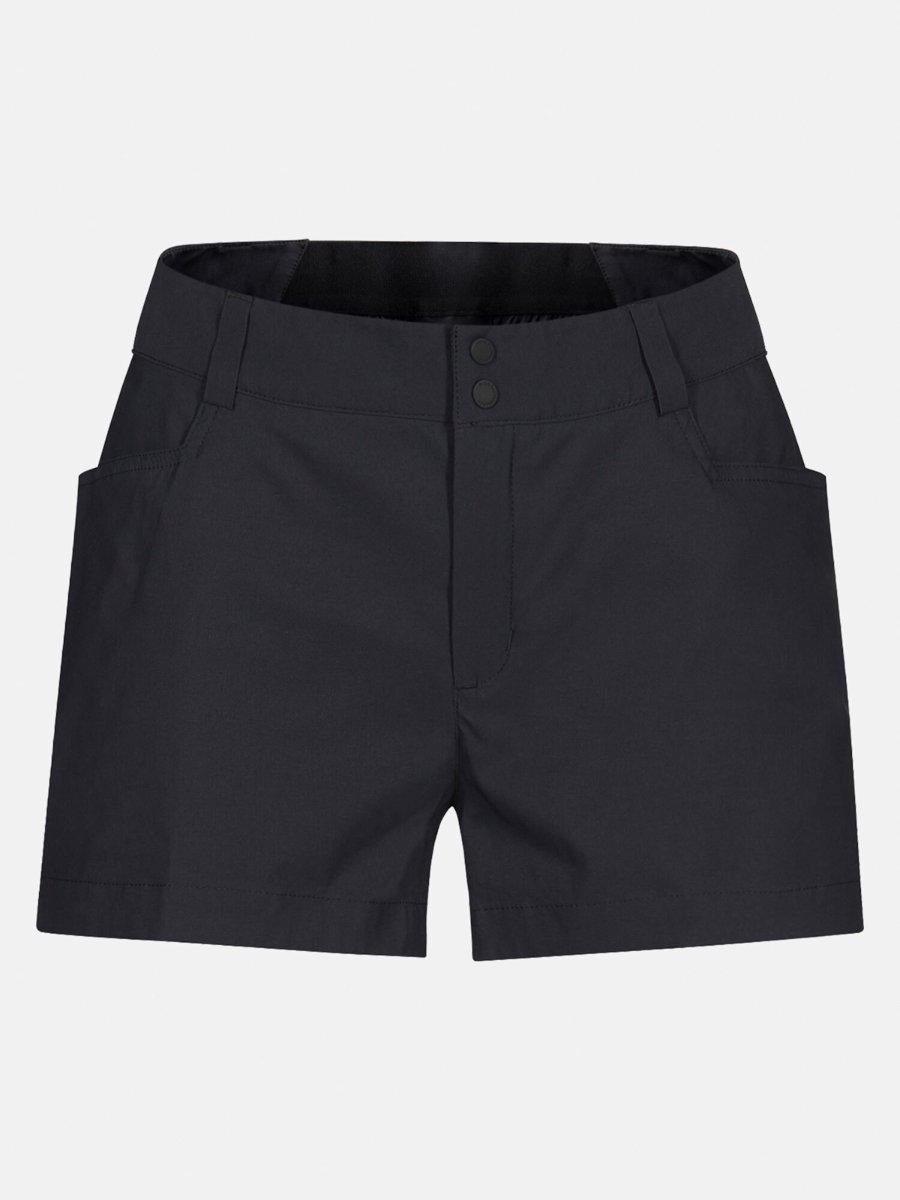 Peak Performance Iconiq Shorts Black