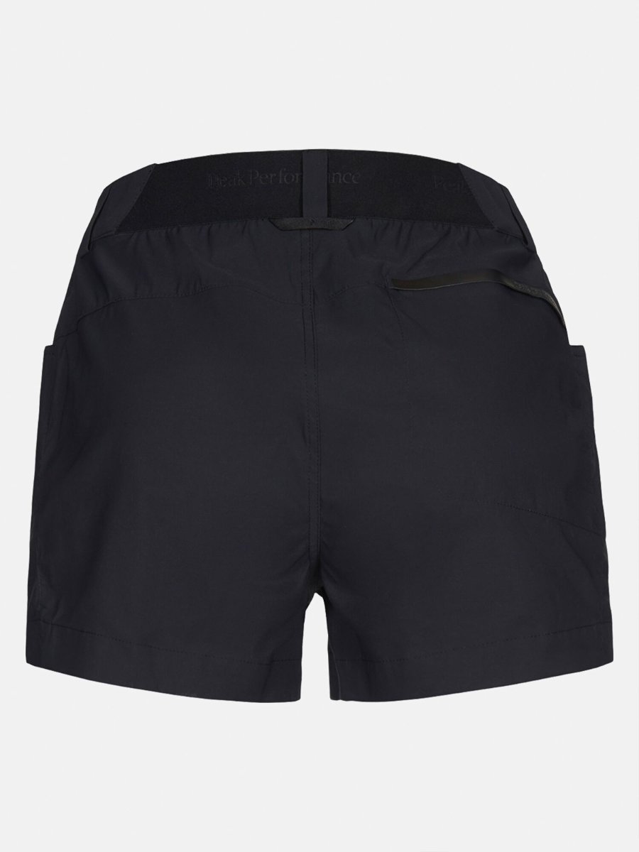 Peak Performance Iconiq Shorts Black