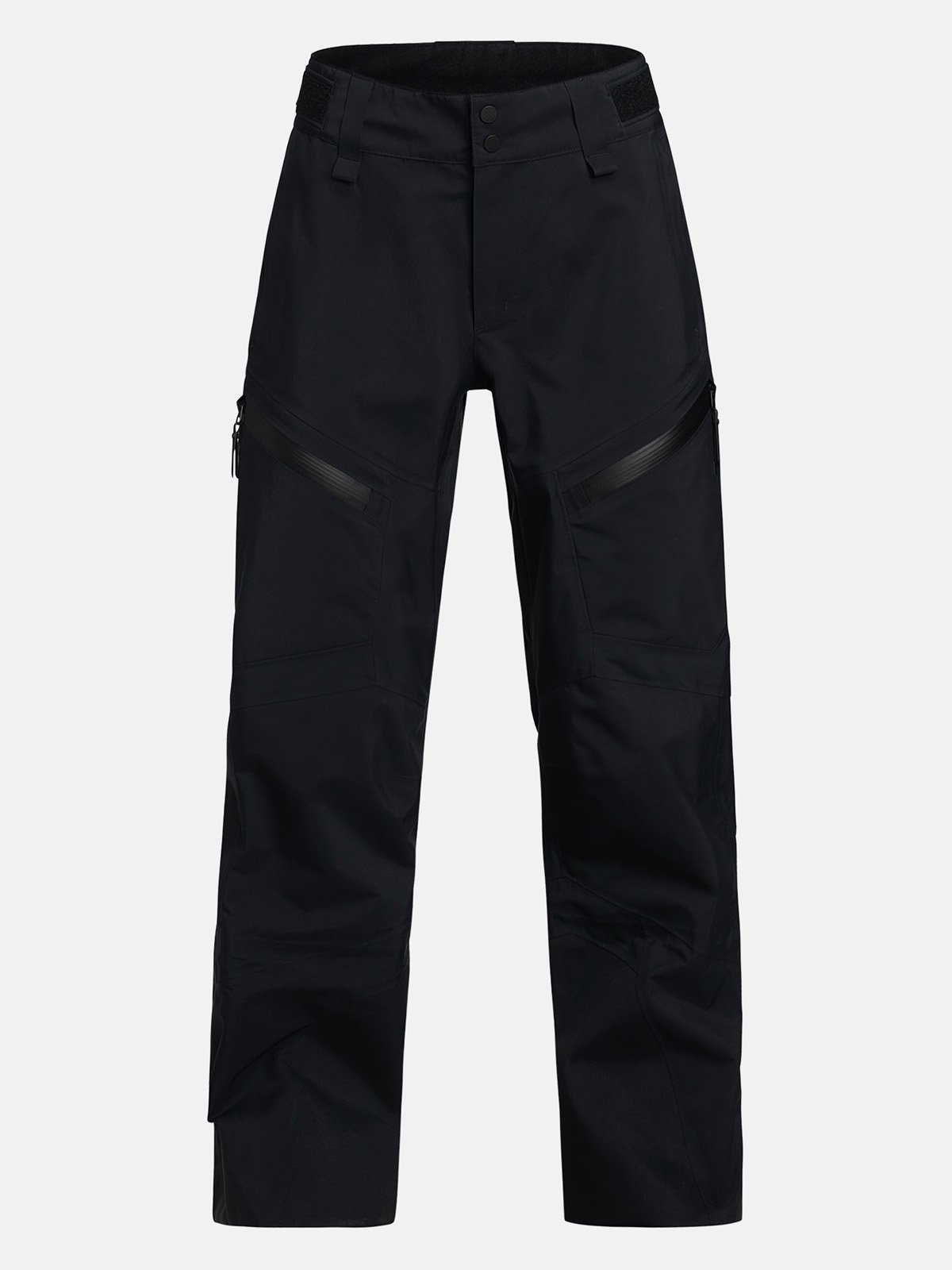 Peak Performance Gravity Pants Black