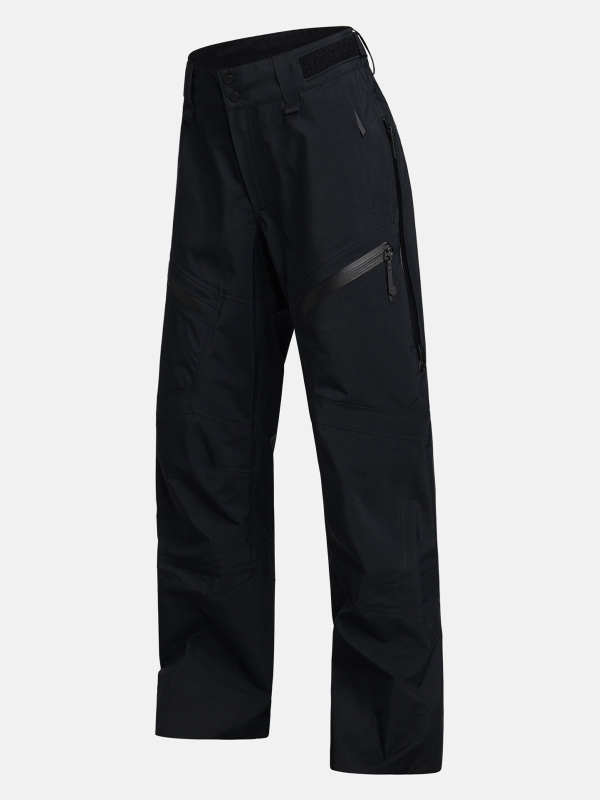 Peak Performance Gravity Pants Black