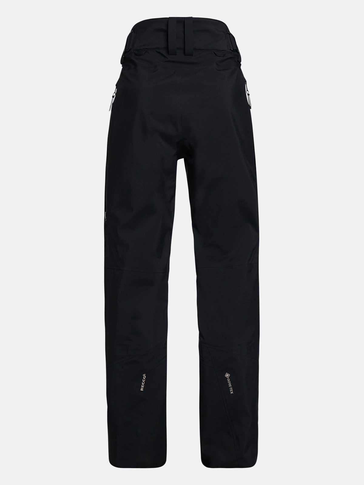 Peak Performance Gravity Pants Black