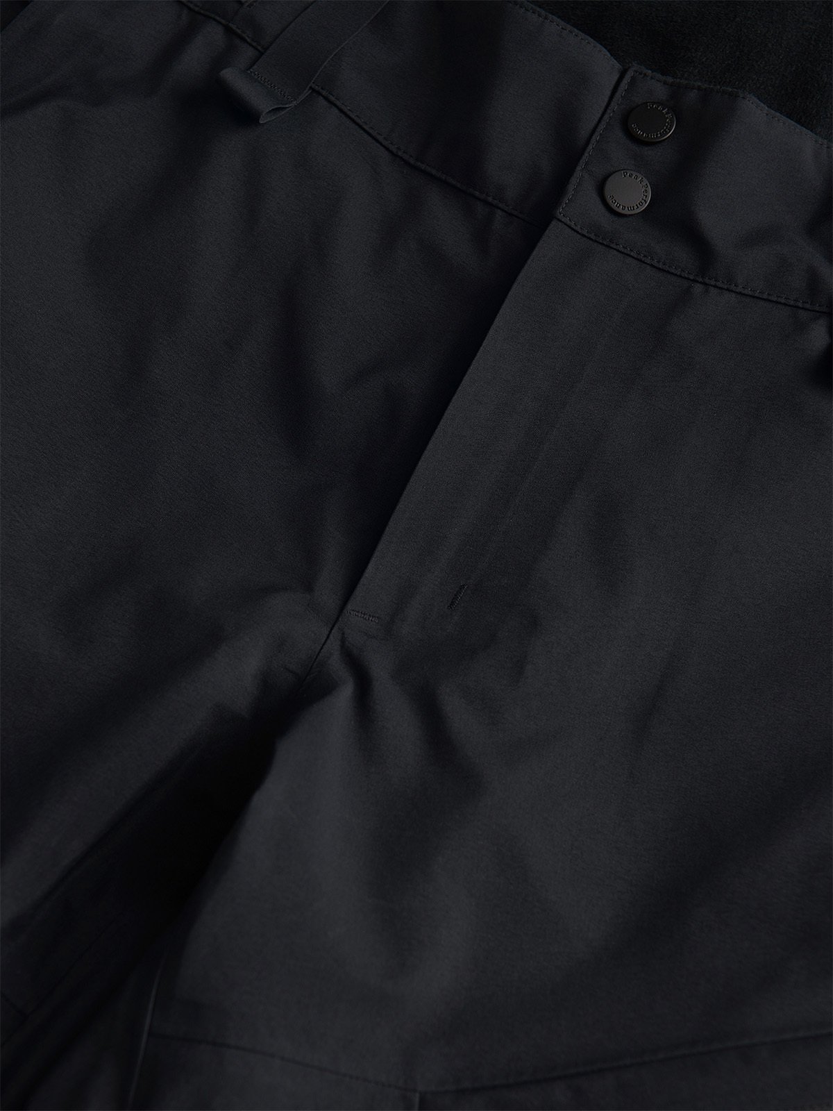 Peak Performance Gravity Pants Black