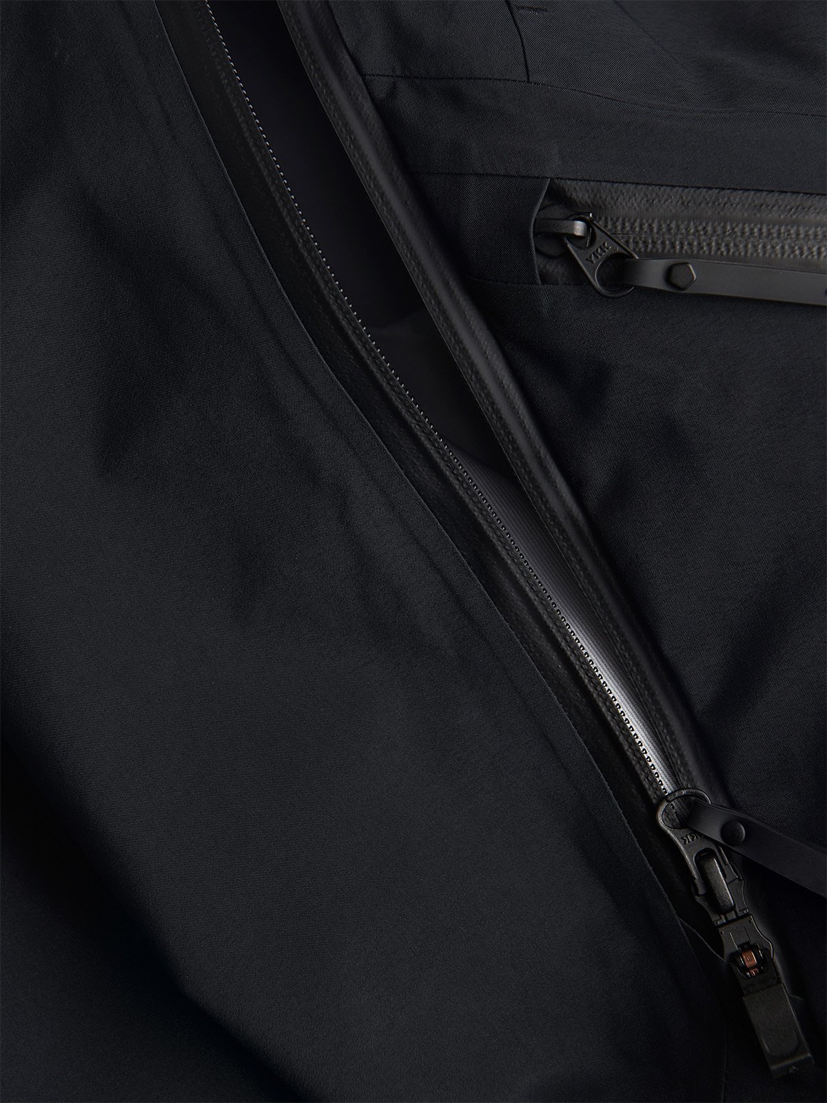 Peak Performance Gravity Pants Black
