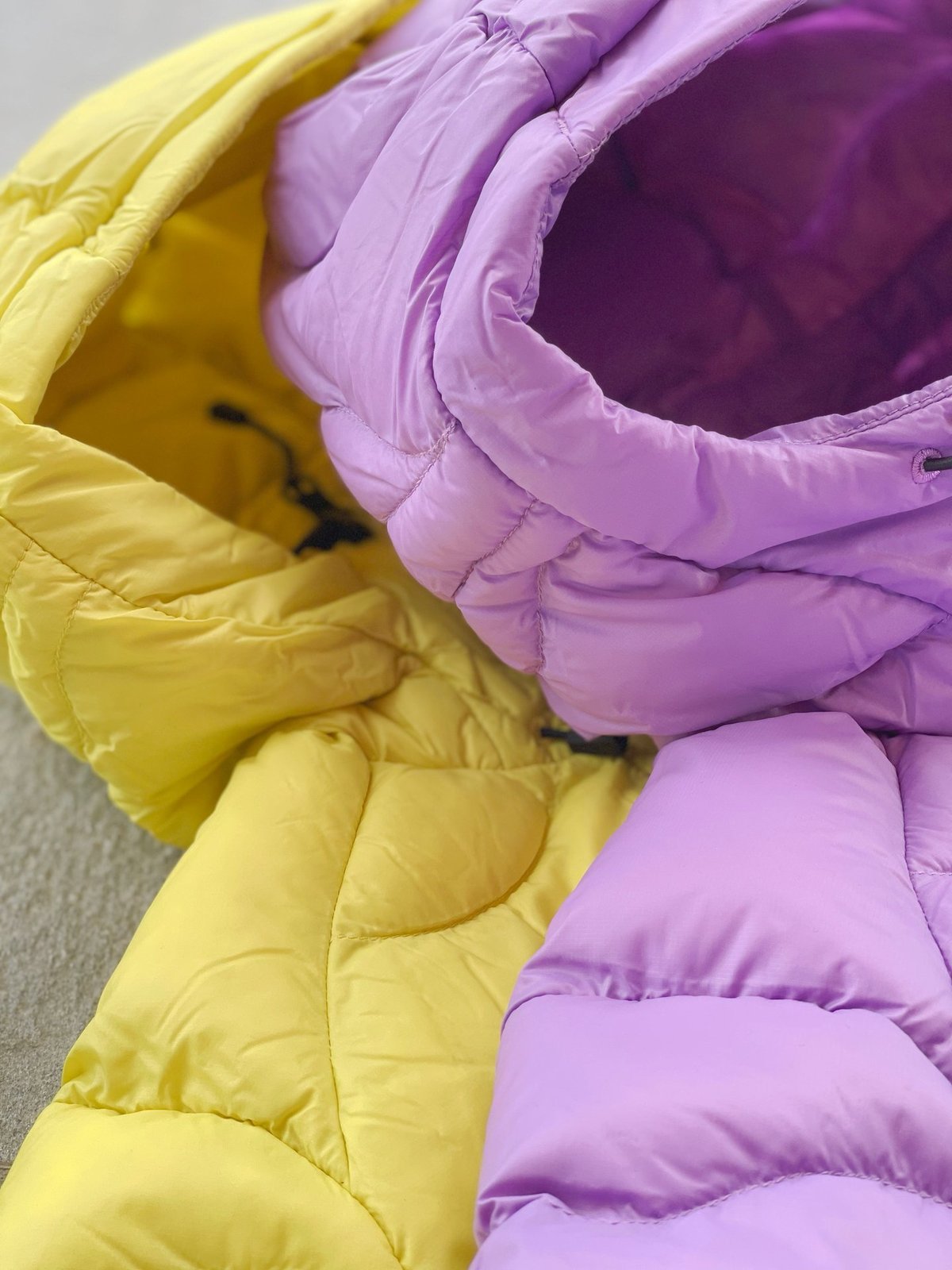 Peak Performance Helium Hood Jacket Action Lilac