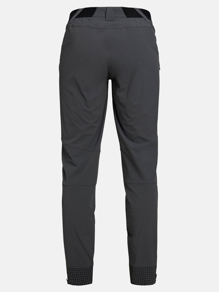 Peak Performance Light Softshell V Pants Deep Earth