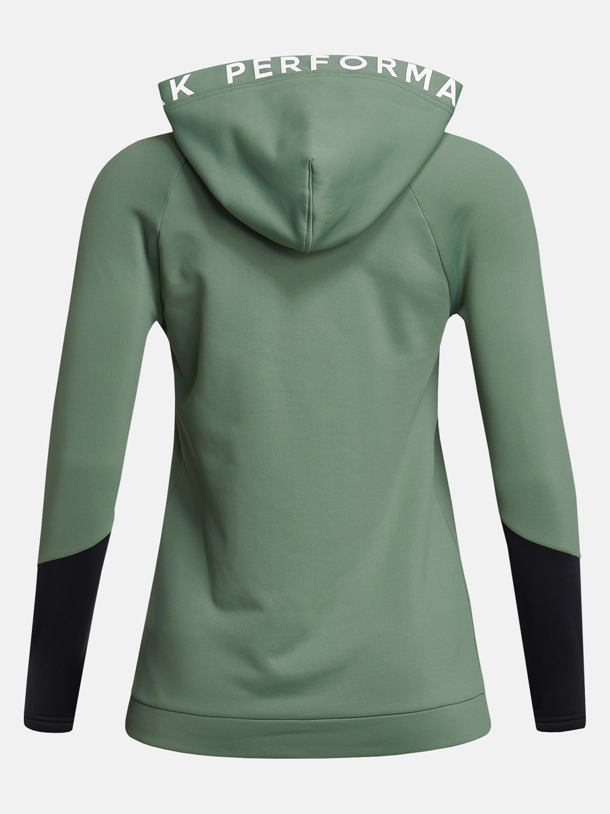 Peak Performance Rider Hood Fells View / Black