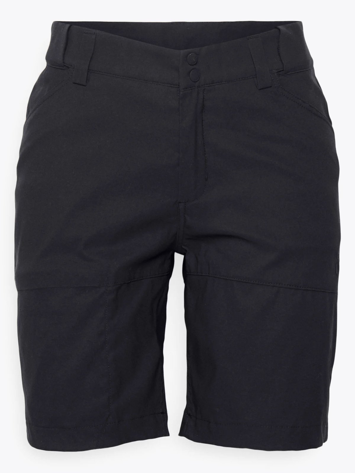 Peak Performance Iconiq Shorts Black