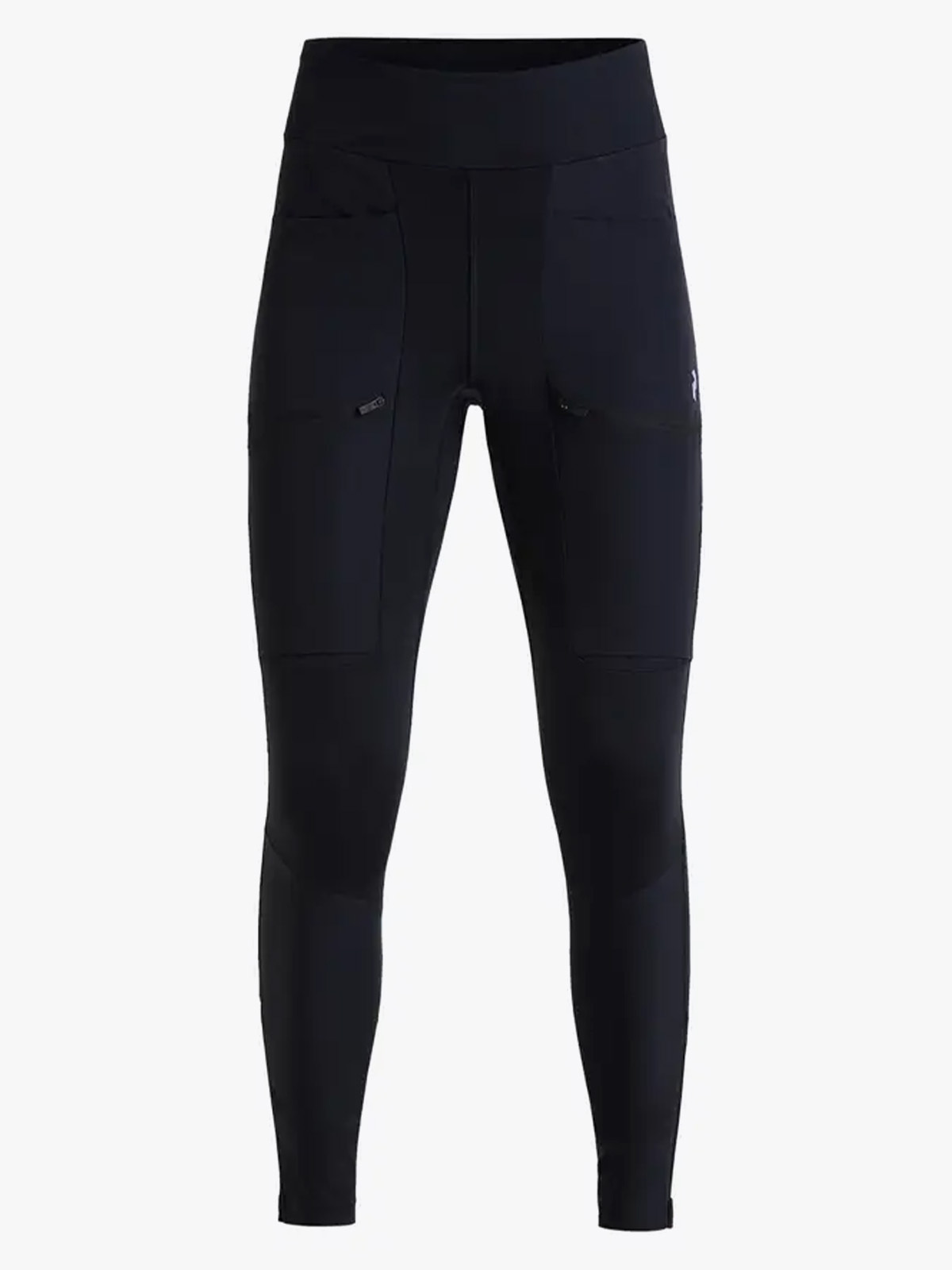 Peak Performance W Track Tights Black