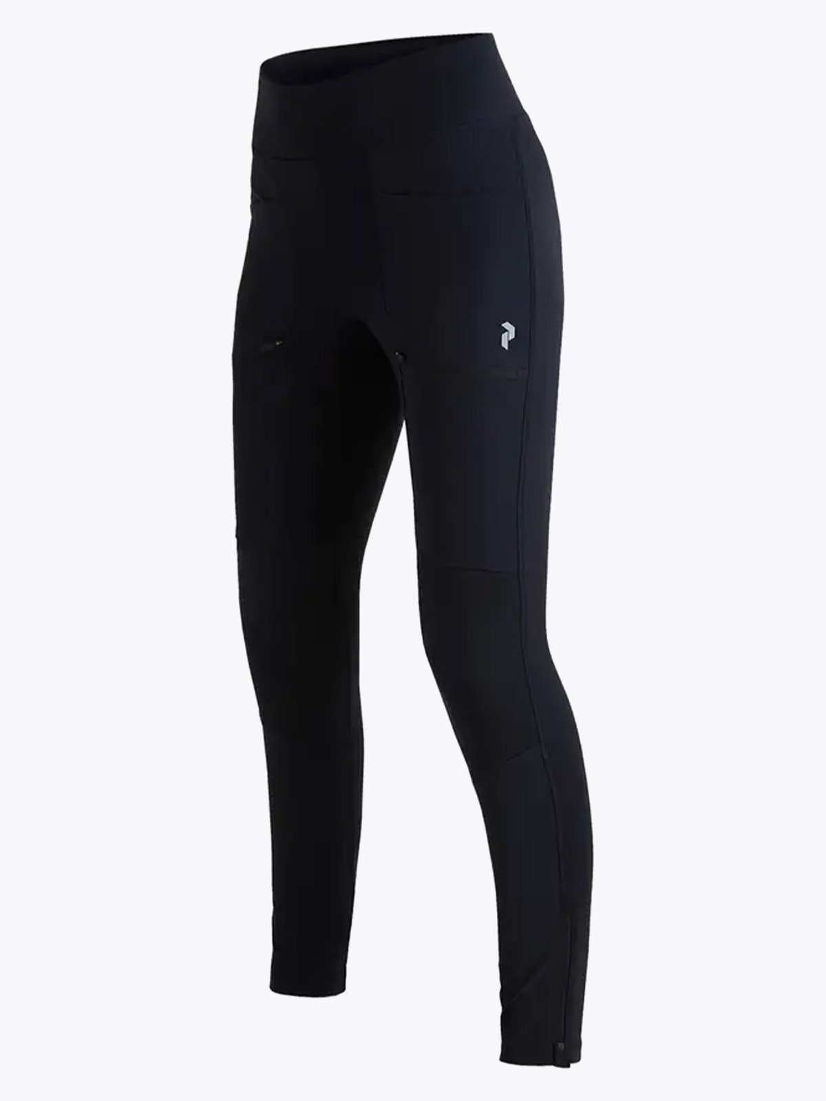 Peak Performance W Track Tights Black