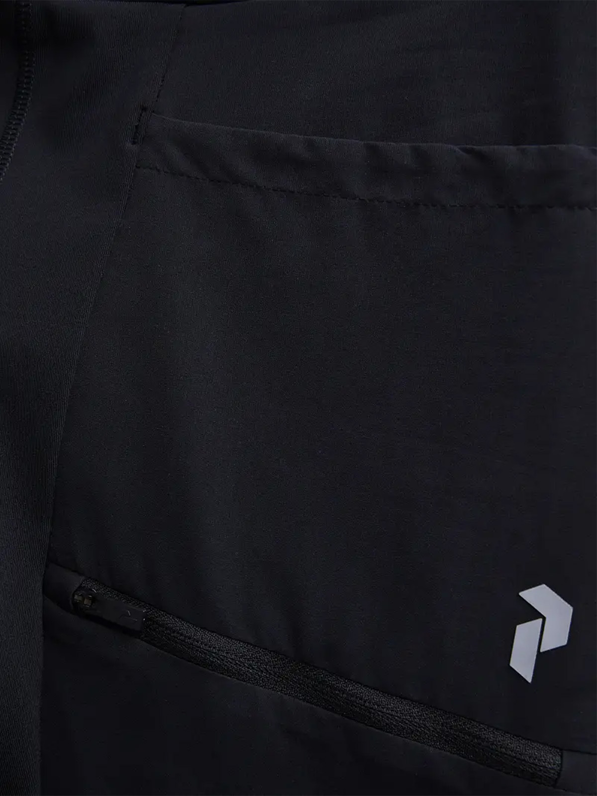 Peak Performance W Track Tights Black