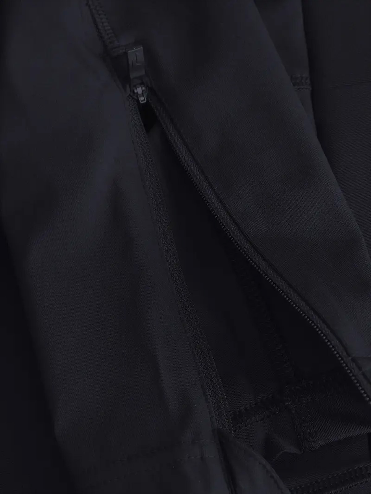 Peak Performance W Track Tights Black