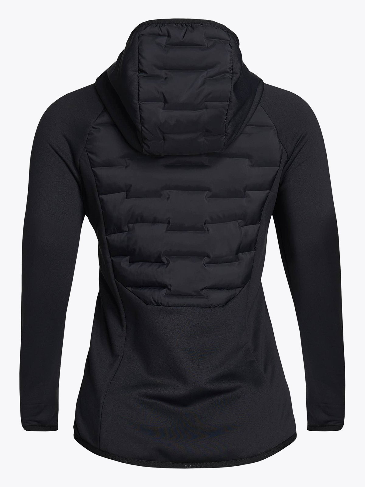 Peak Performance W Argon Hybrid Hood Black