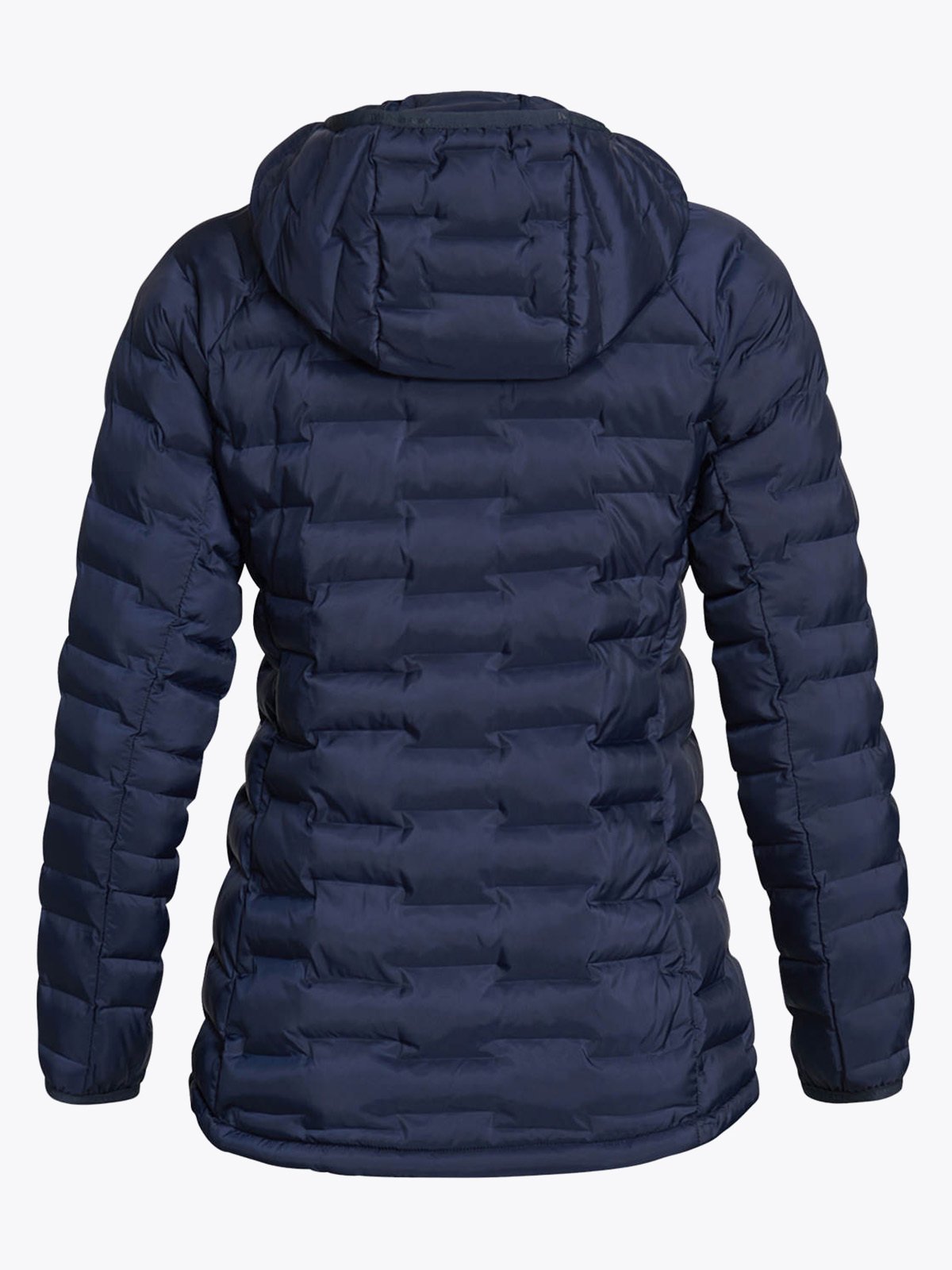 Peak Performance W Argon Light Hood Jacket Blue Shadow