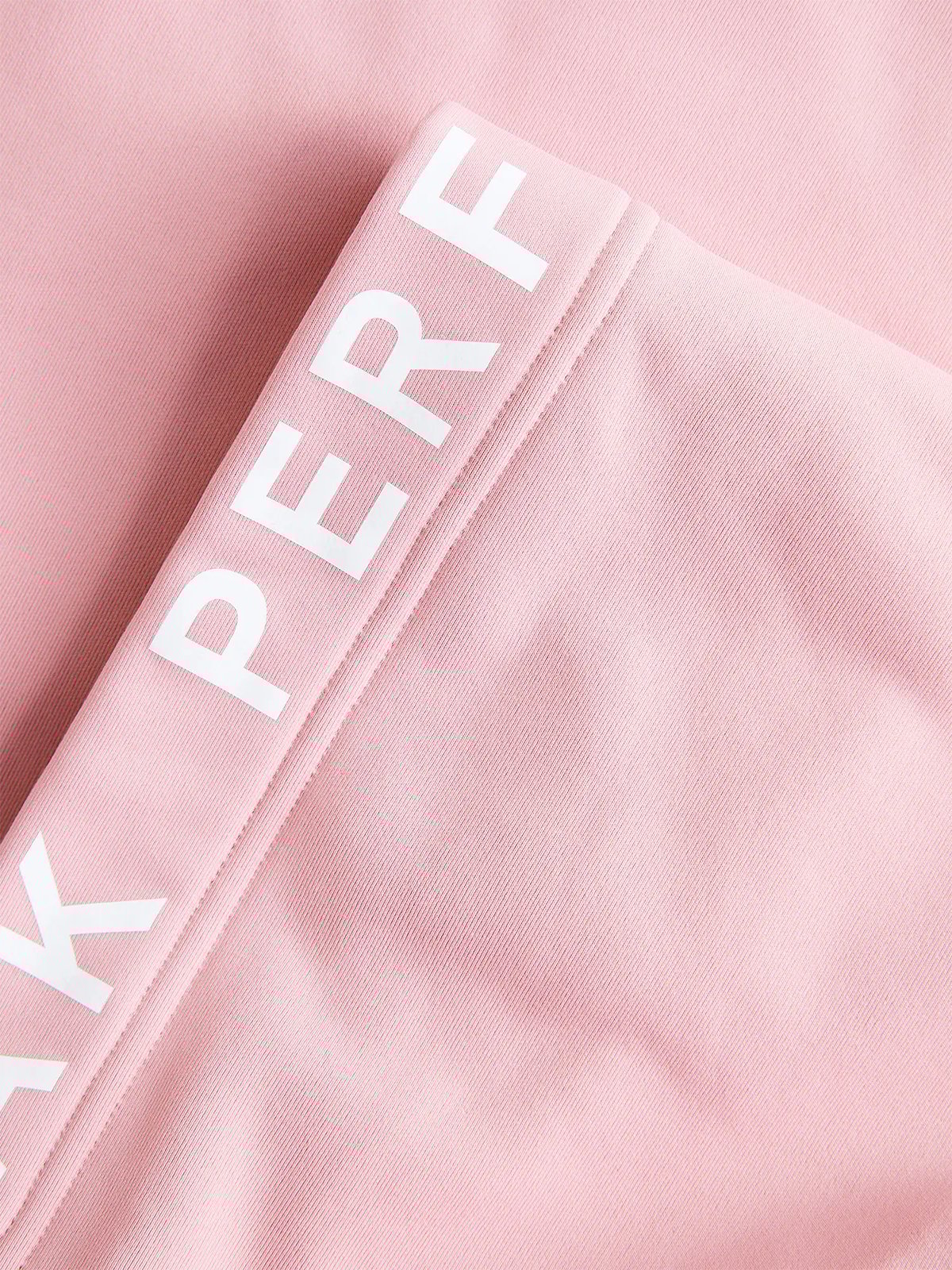 Peak Performance Rider Hood Warm Blush / Rose Brown