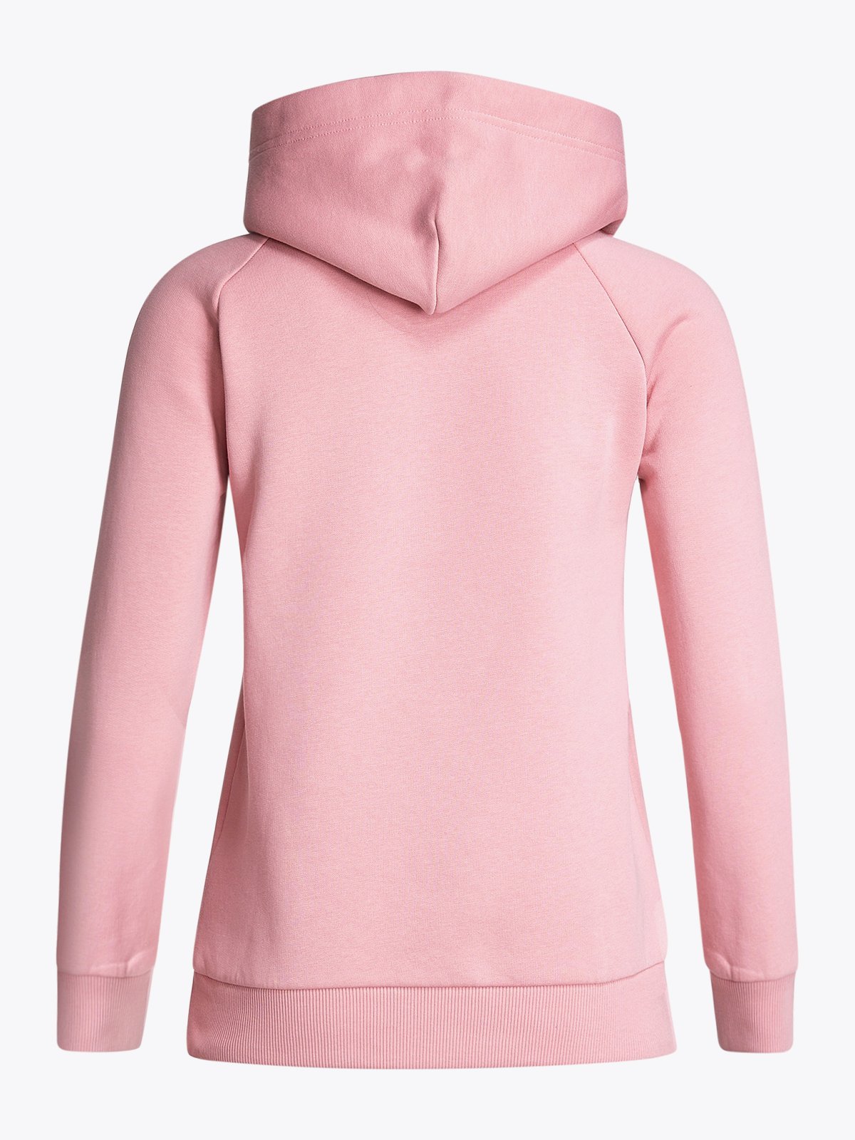 Peak Performance W Original Hood Warm Blush