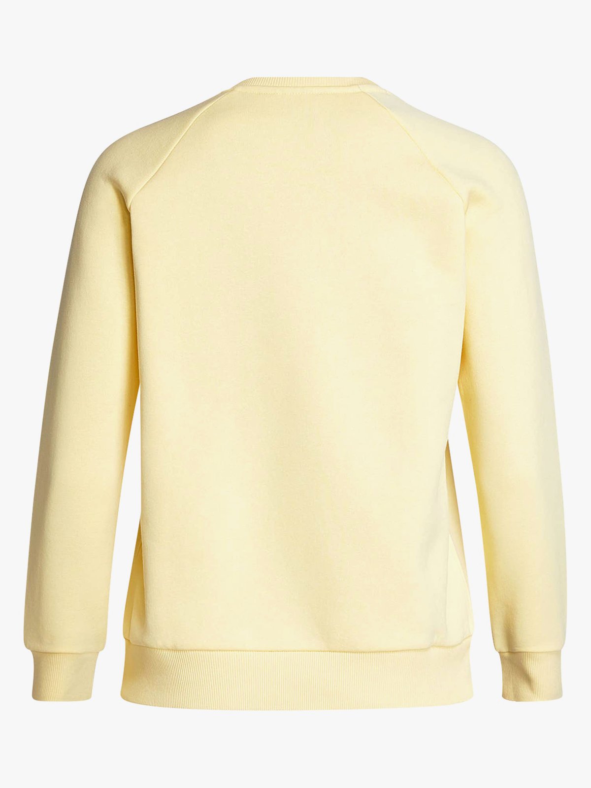 Peak Performance W Original Crew Buttery