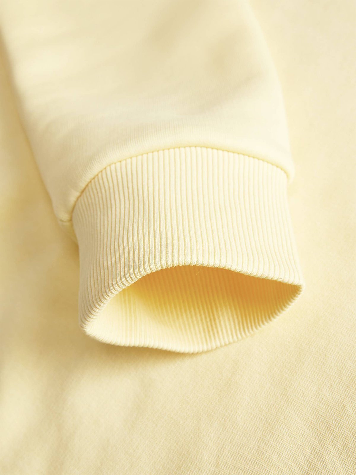 Peak Performance W Original Crew Buttery