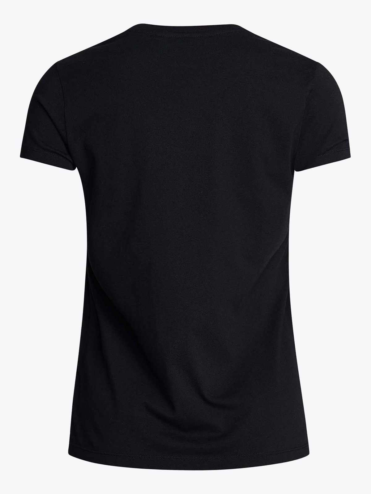 Peak Performance W Original Tee Black