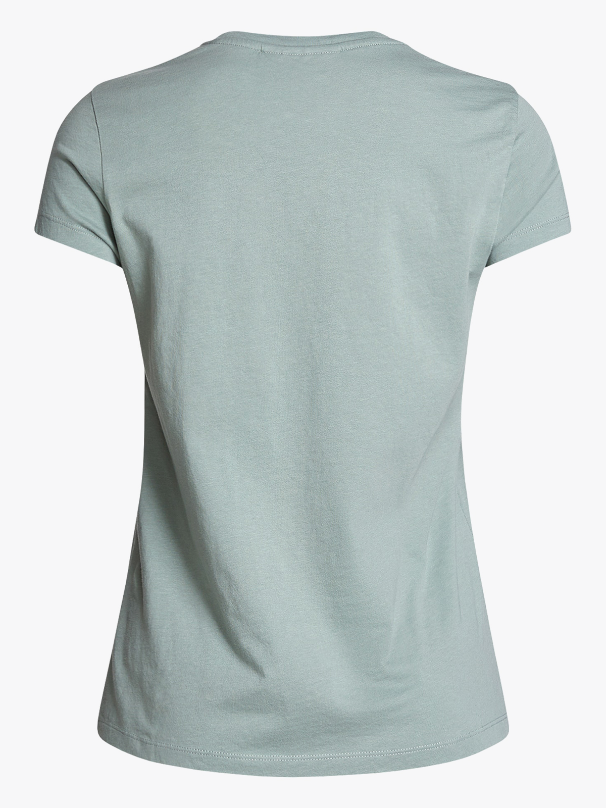 Peak Performance W Original Tee Ashen Green
