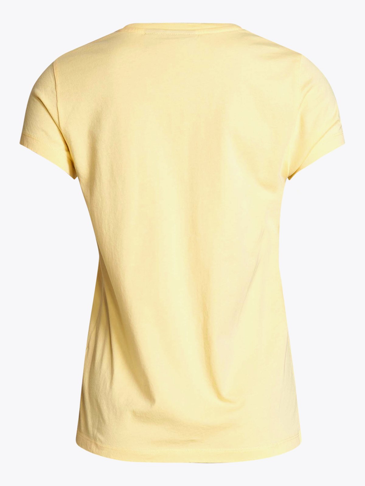 Peak Performance W Original Tee Butter