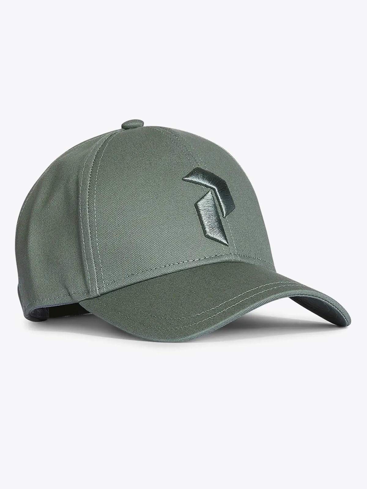 Peak Performance Retro Cap Alpine Tundra