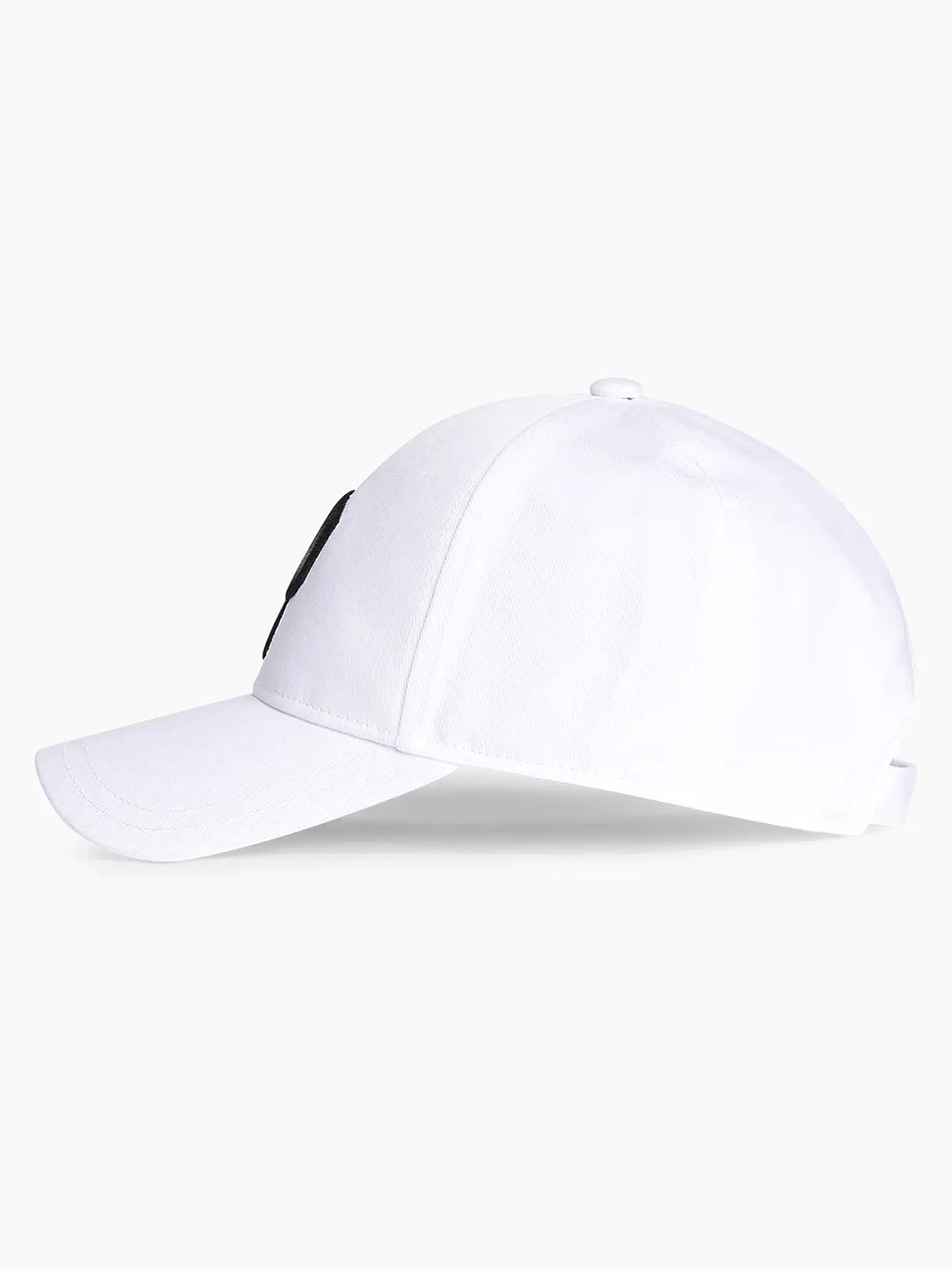 Peak Performance Retro Cap White