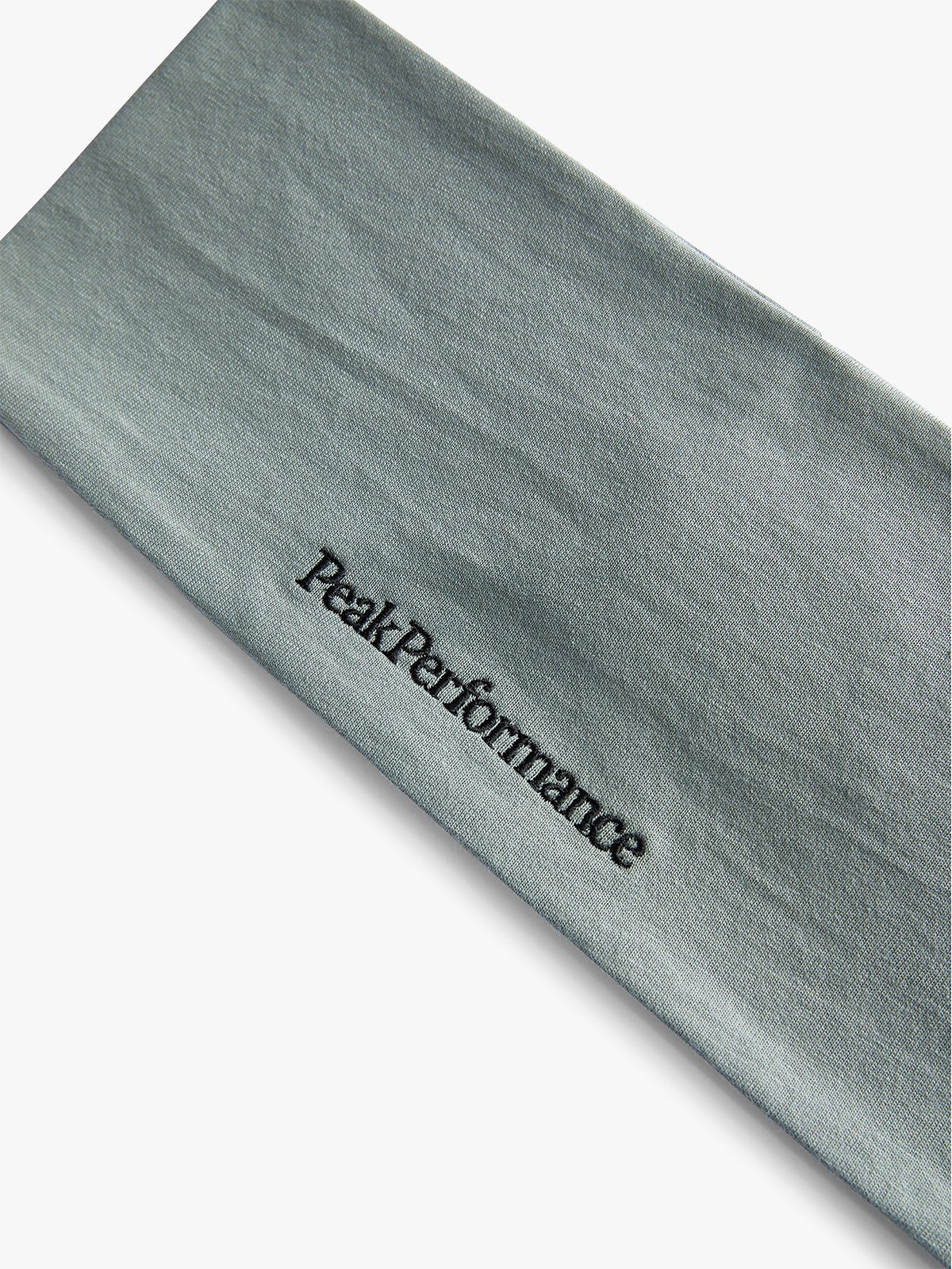 Peak Performance Progress Headband Ashen Green