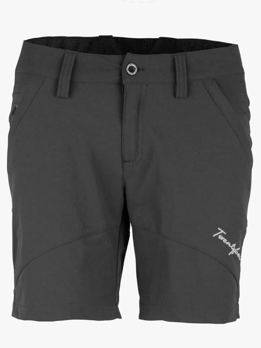 Twentyfour Oslo ST Shorts Antrasitt