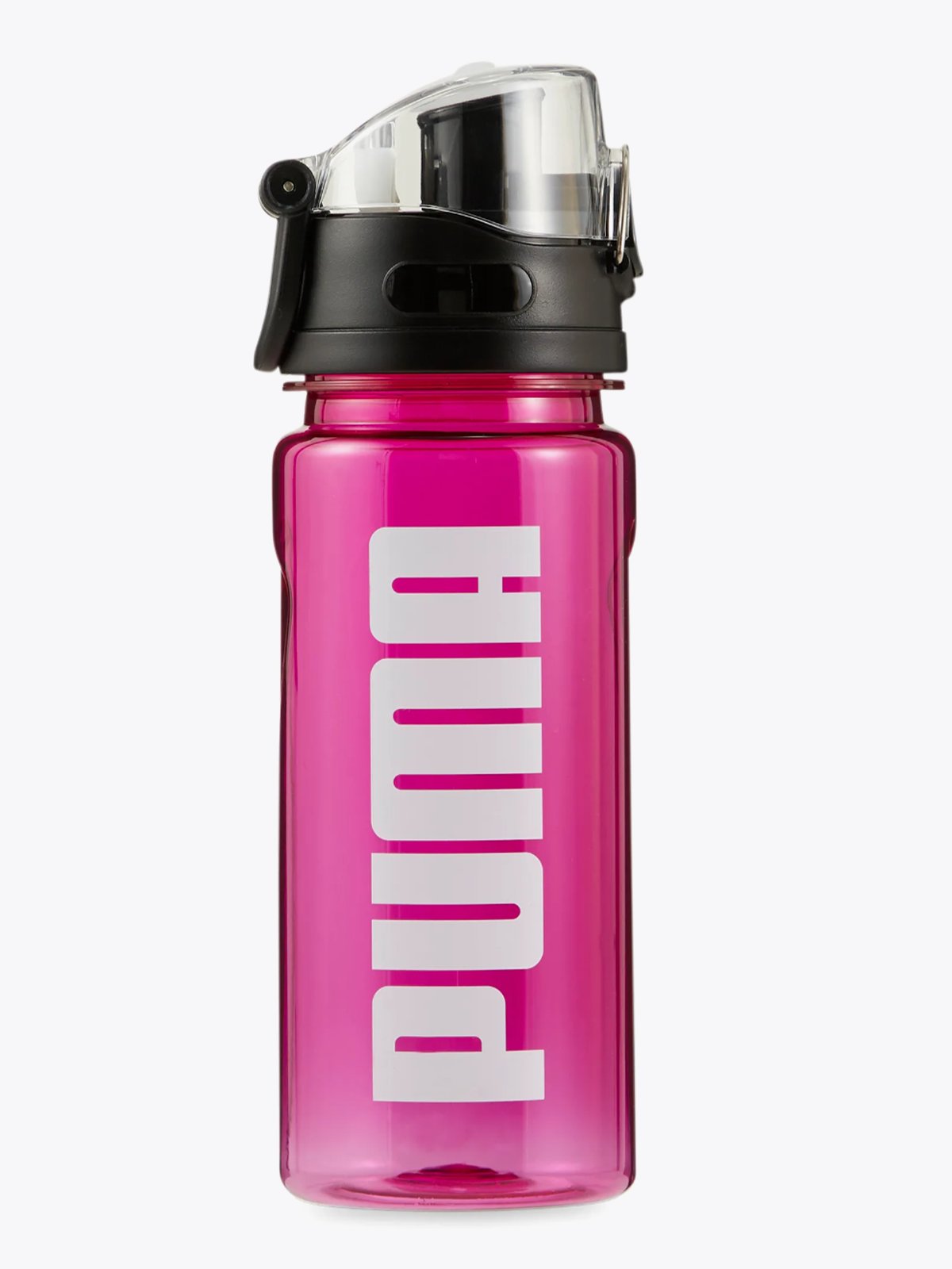 Puma Training Bottle Sportstyle Deep Orchid
