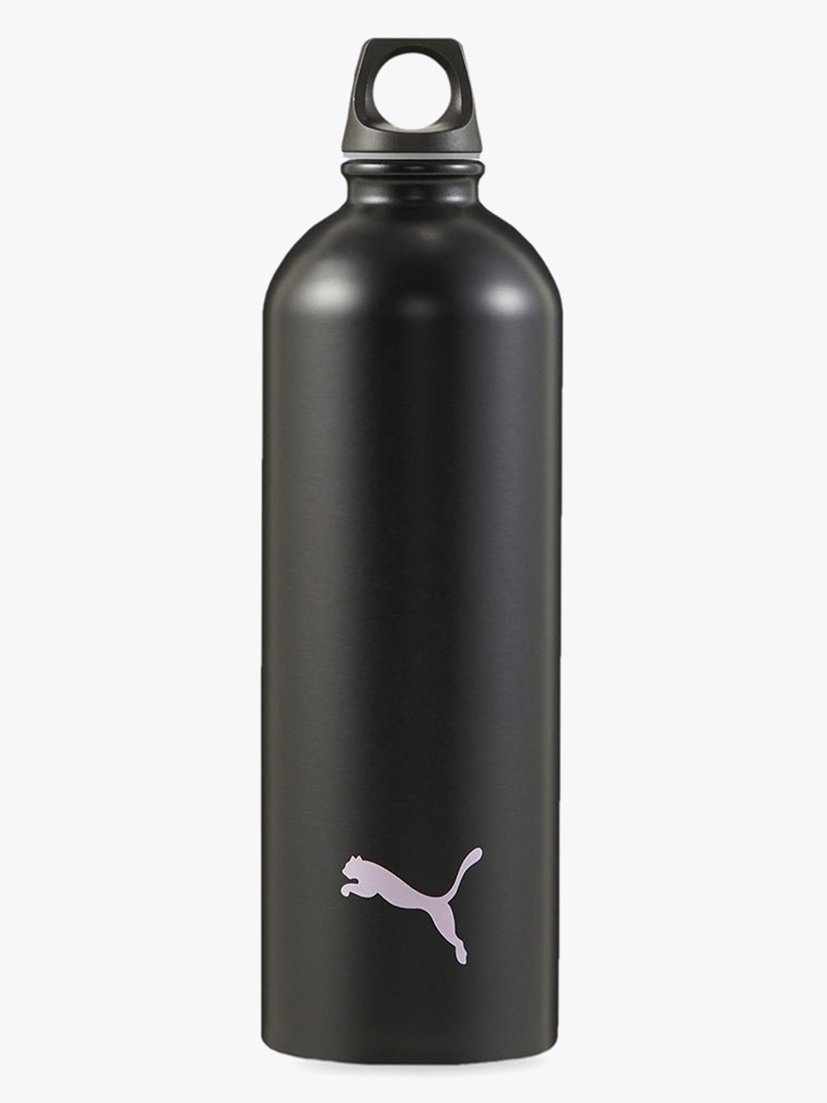 Puma Training Stainless Steel Bottle Puma Black
