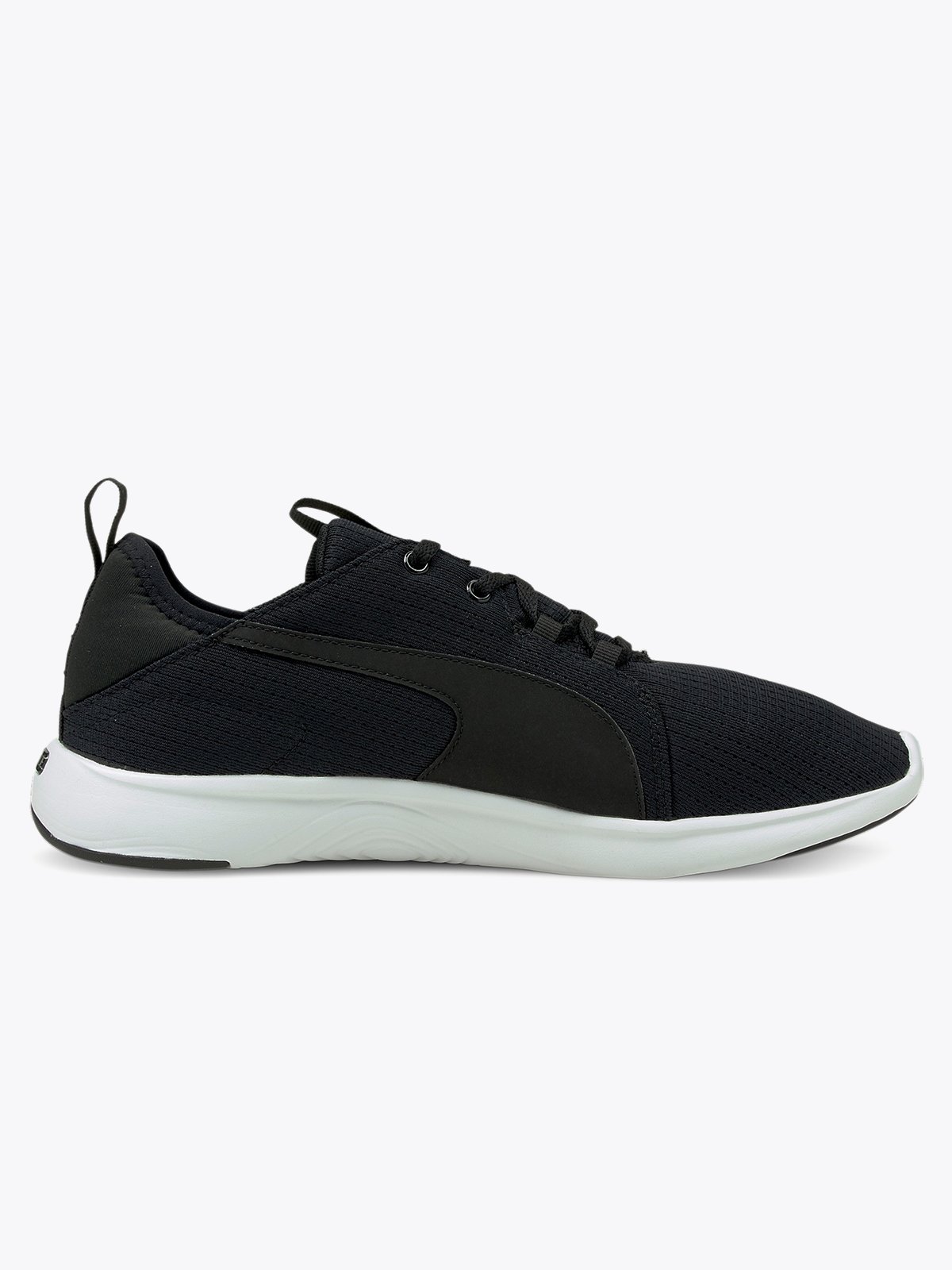 Puma Softride Cruise Puma Black-Puma White