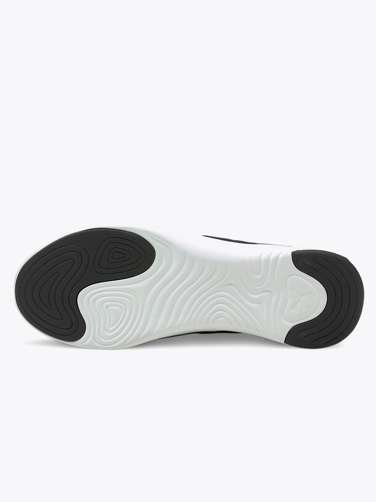 Puma Softride Cruise Puma Black-Puma White