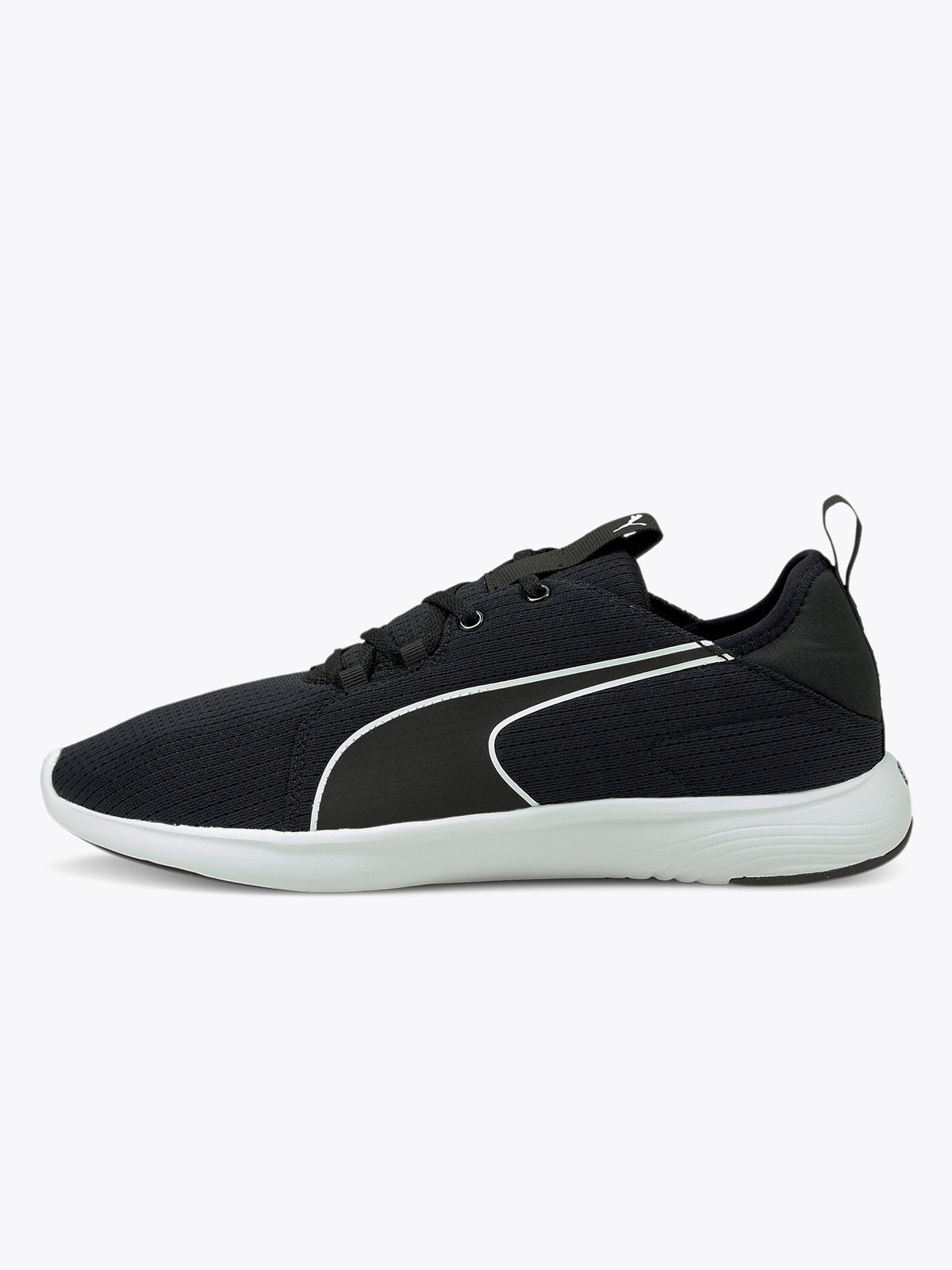 Puma Softride Cruise Puma Black-Puma White