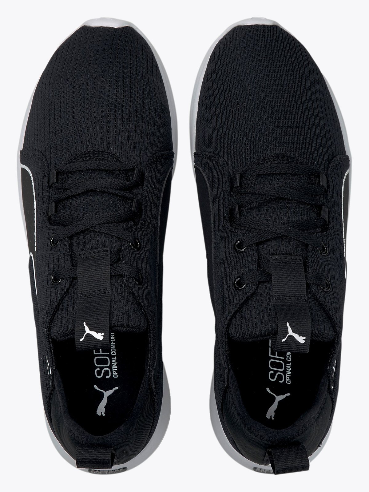 Puma Softride Cruise Puma Black-Puma White