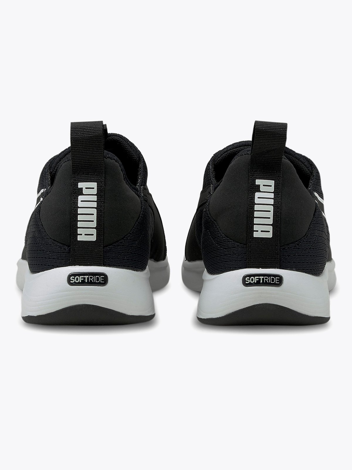 Puma Softride Cruise Puma Black-Puma White