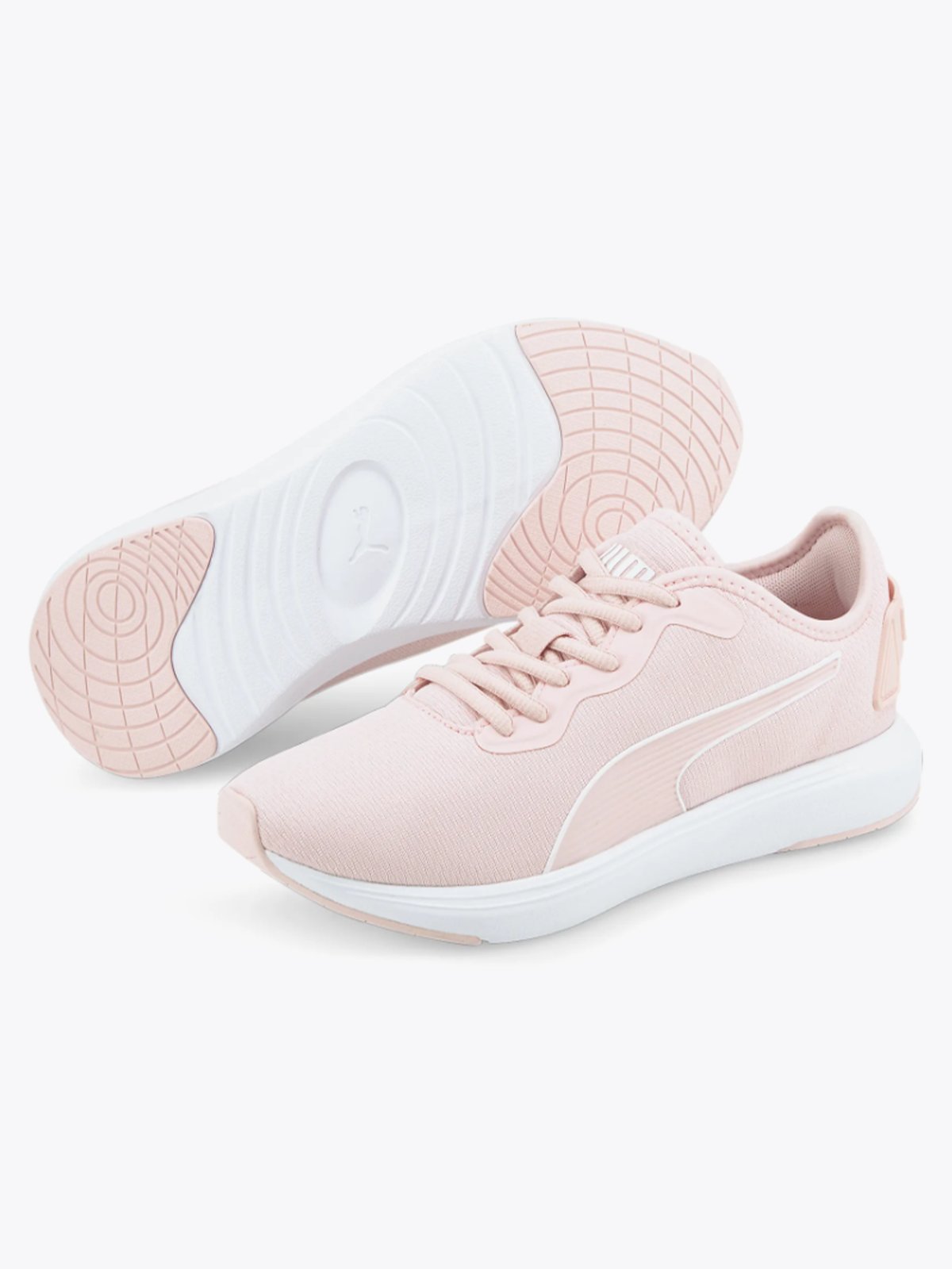 Puma Softride Cruise Chalk Pink-Puma White