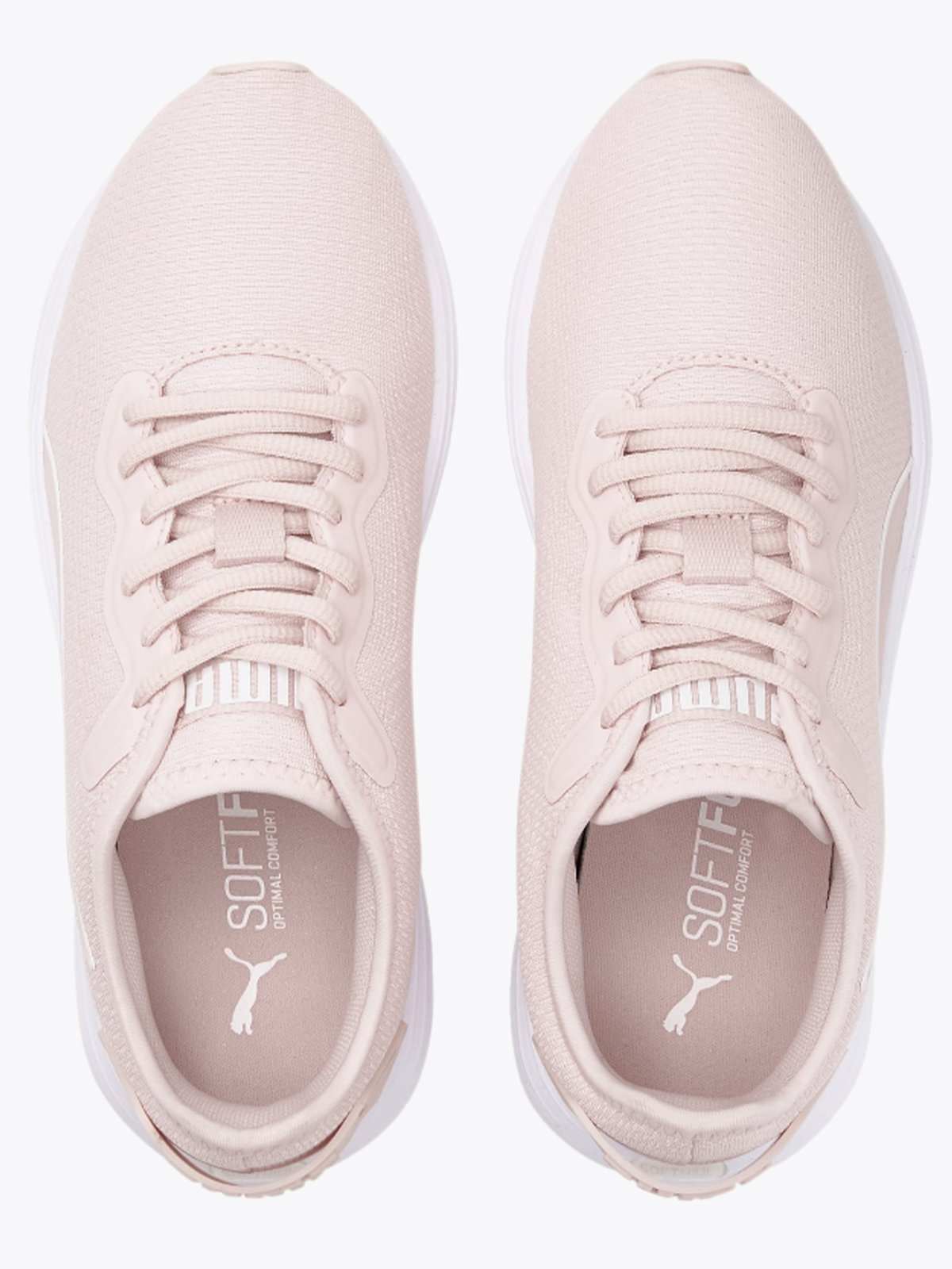 Puma Softride Cruise Chalk Pink-Puma White