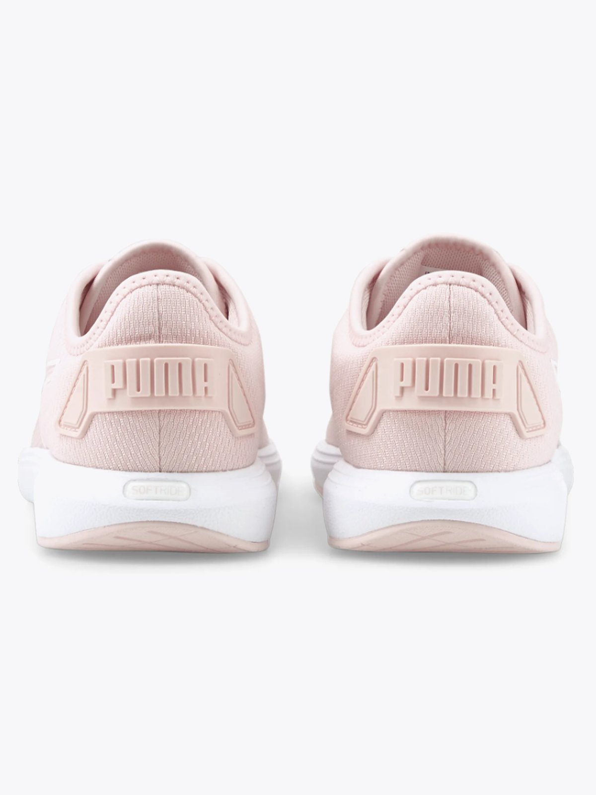 Puma Softride Cruise Chalk Pink-Puma White