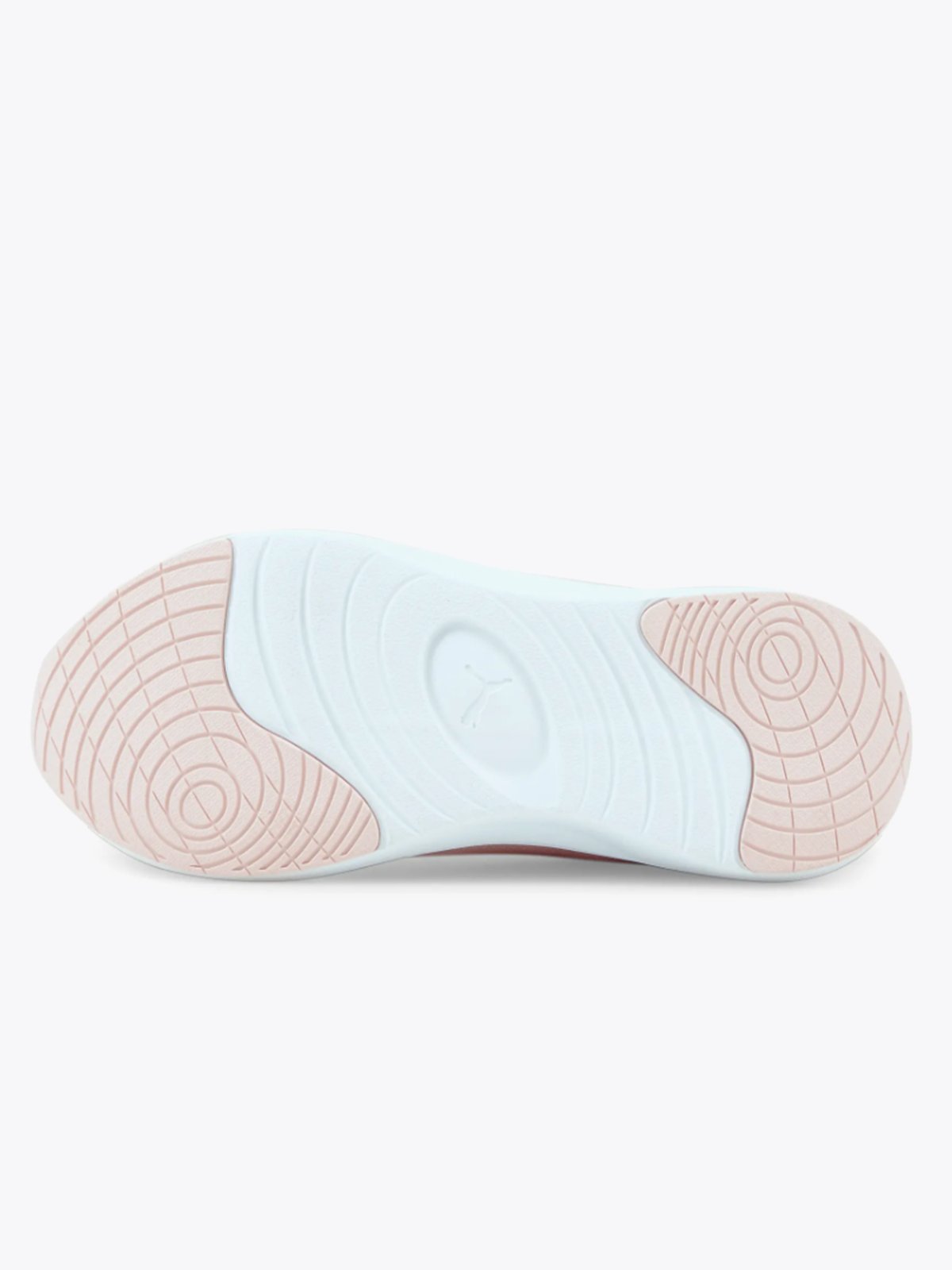 Puma Softride Cruise Chalk Pink-Puma White