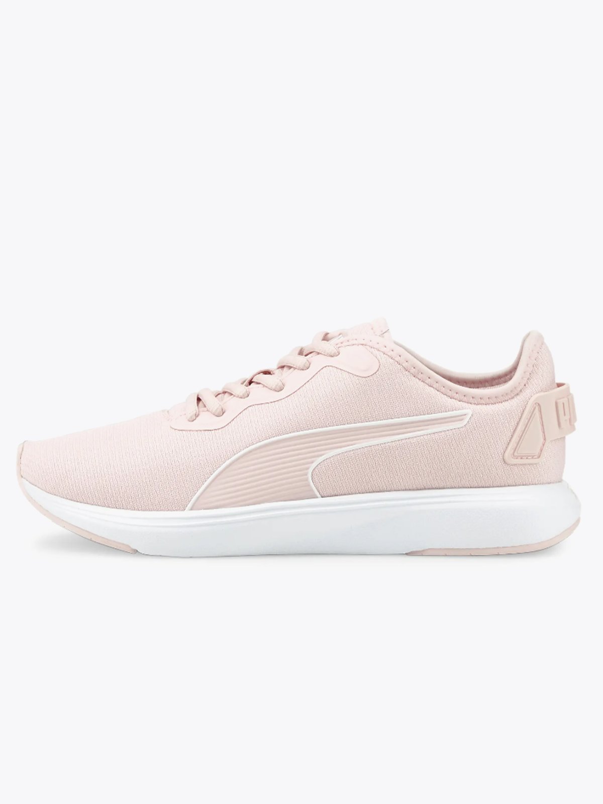 Puma Softride Cruise Chalk Pink-Puma White