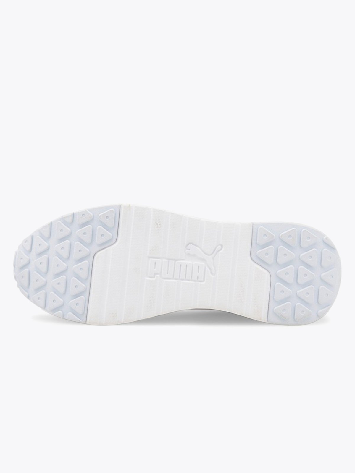 Puma R78 Voyage Vapor Gray-White-Arctic Ice