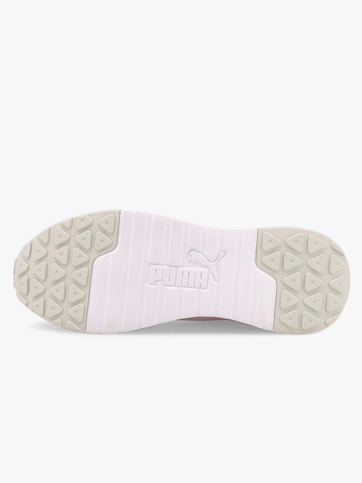 Puma R78 Voyage Gray Violet-White-Chalk Pink