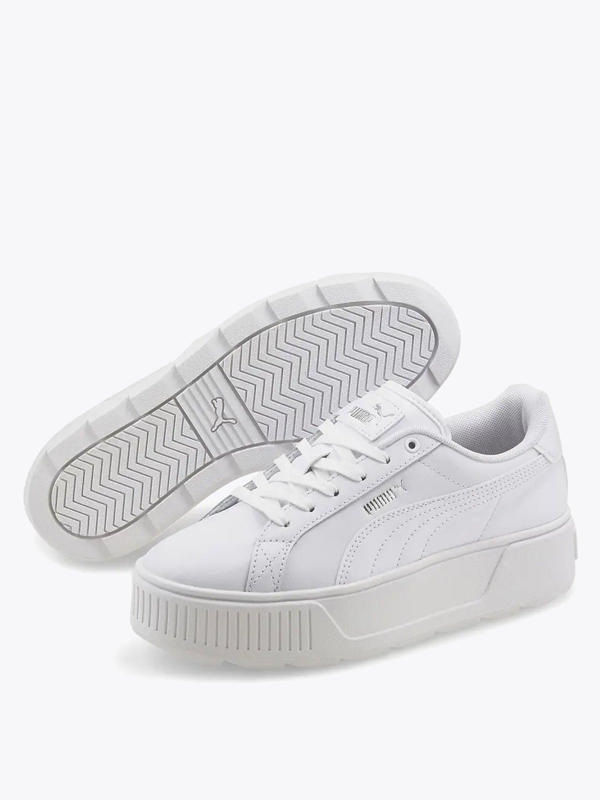 Puma Karmen L Puma White