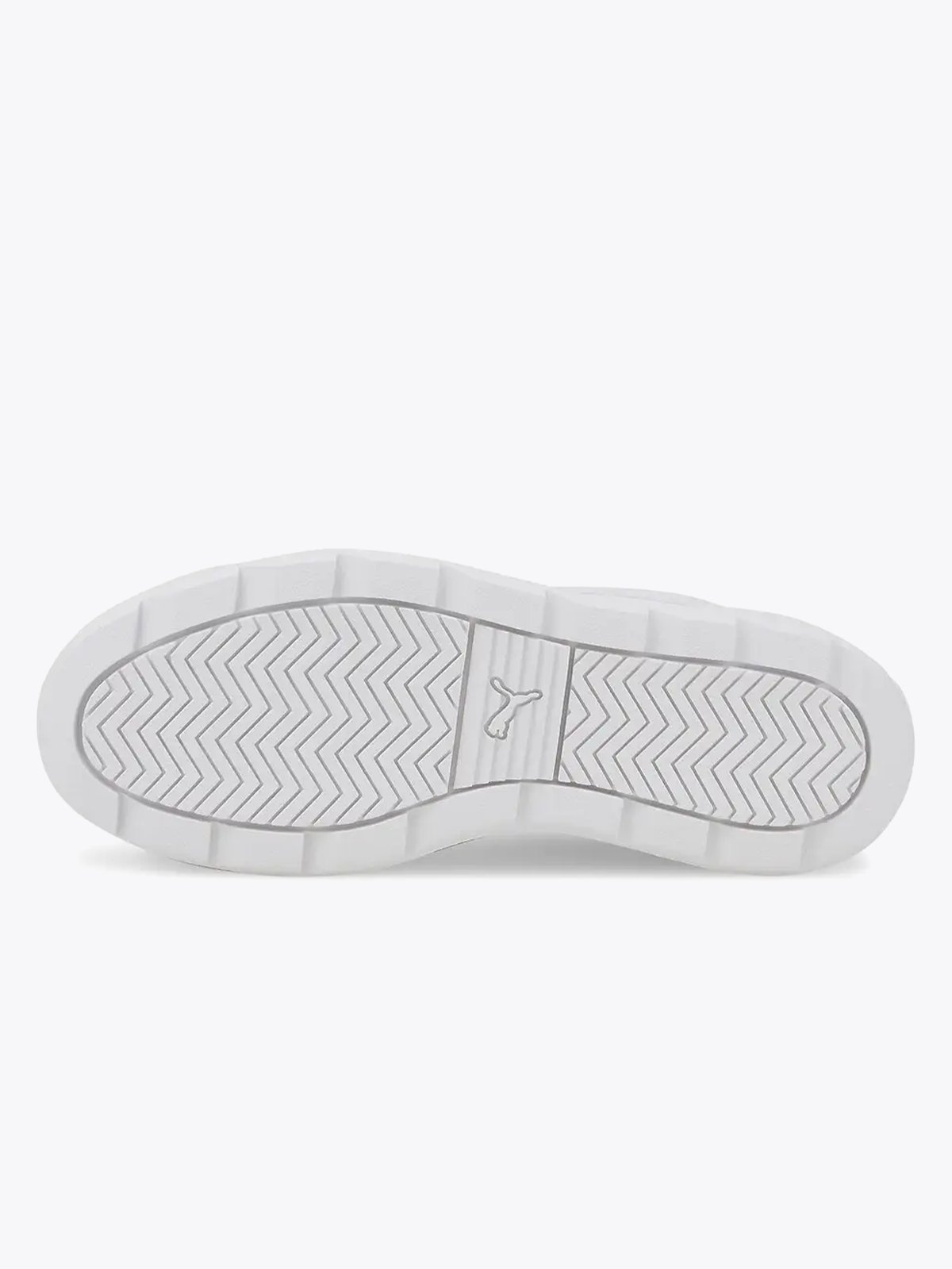 Puma Karmen L Puma White