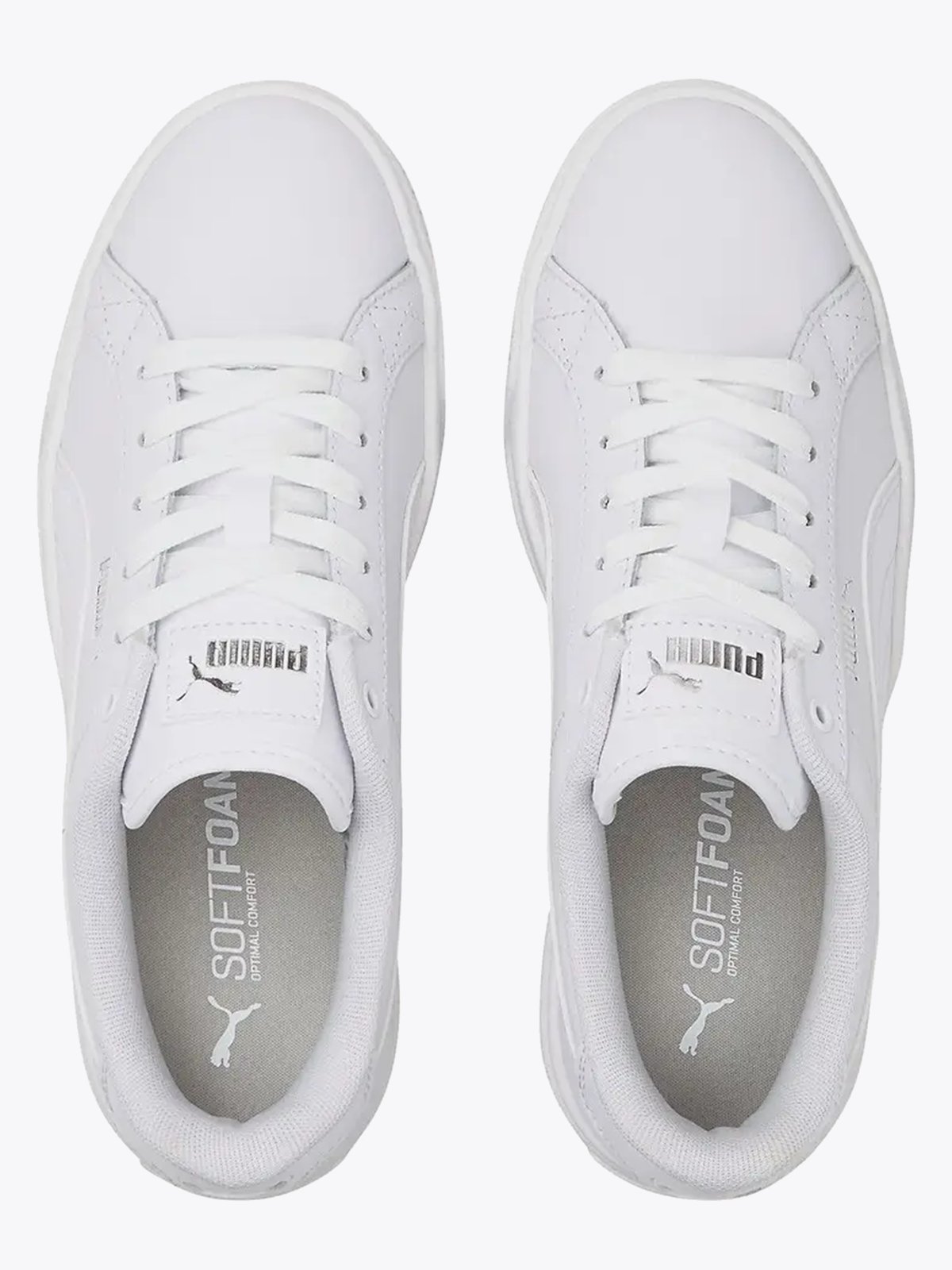 Puma Karmen L Puma White