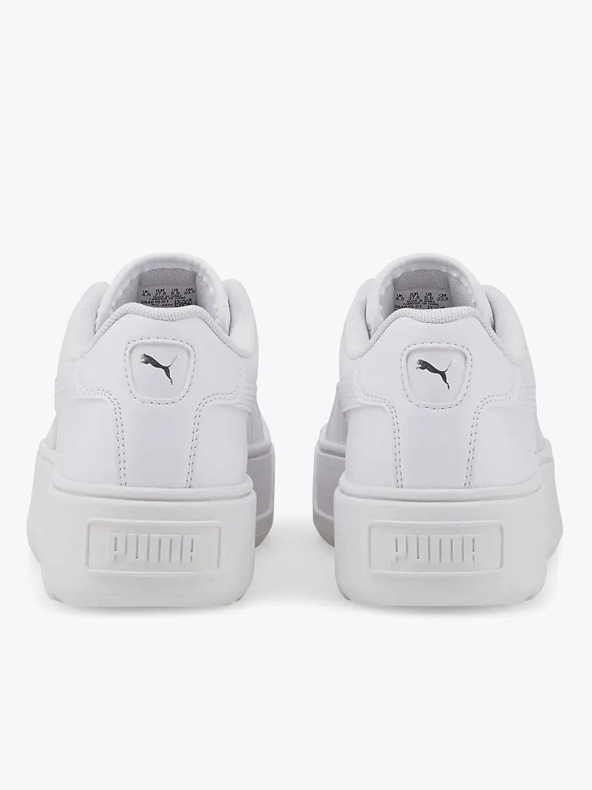 Puma Karmen L Puma White