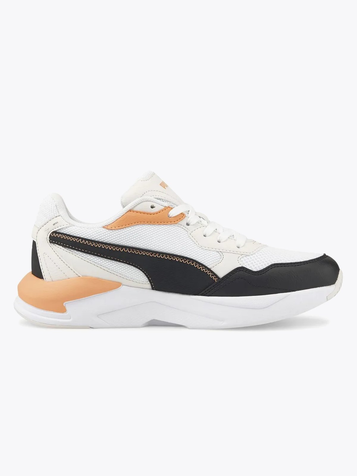 Puma X-Ray Speed Lite White-Black-Nimbus Cloud-PPink