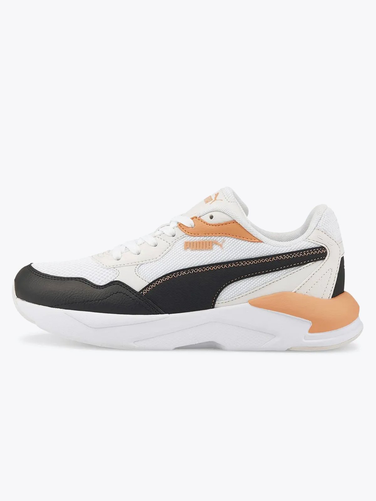 Puma X-Ray Speed Lite White-Black-Nimbus Cloud-PPink