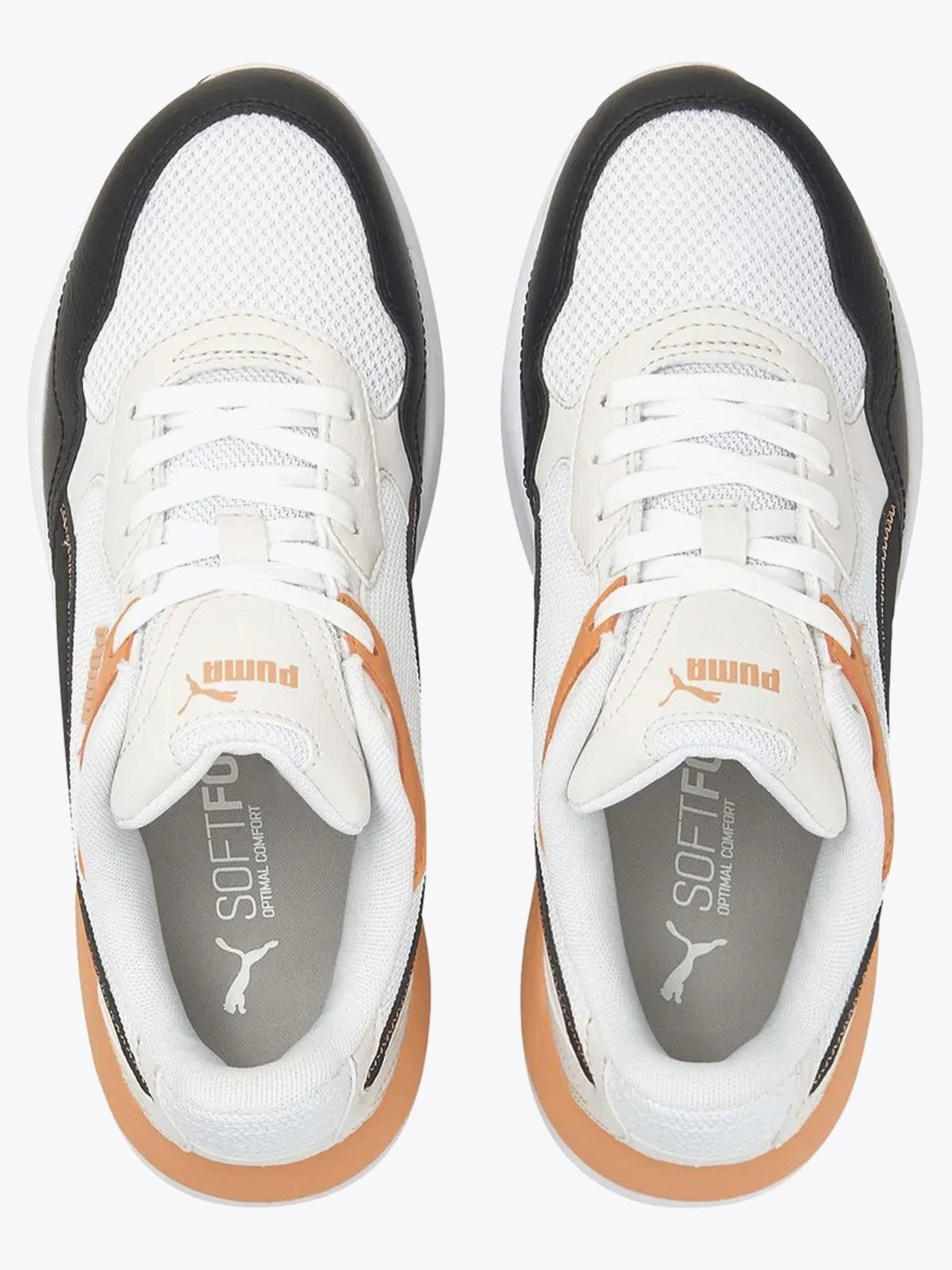 Puma X-Ray Speed Lite White-Black-Nimbus Cloud-PPink