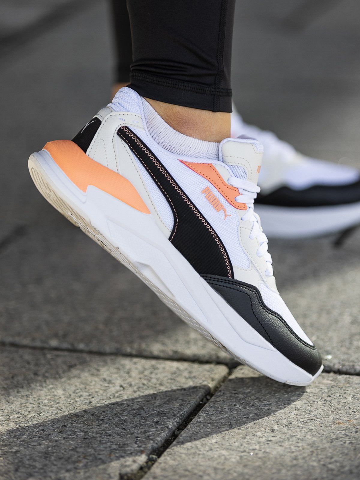 Puma X-Ray Speed Lite White-Black-Nimbus Cloud-PPink